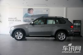 宝马-X5(进口)-xDrive35i 领先型