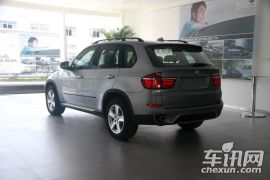 宝马-X5(进口)-xDrive35i 领先型