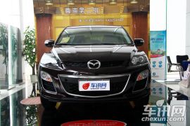 马自达-马自达CX-7(进口)-2.5L 豪华型