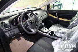 马自达-马自达CX-7(进口)-2.5L 豪华型