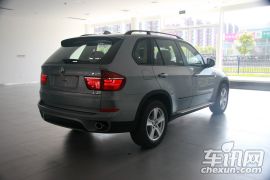 宝马-X5(进口)-xDrive35i 领先型