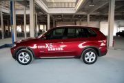 宝马-X5(进口)-xDrive35i 豪华型