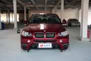 宝马-X5(进口)-xDrive35i 豪华型