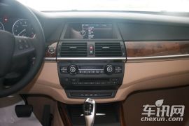 宝马-X5(进口)-xDrive35i 领先型