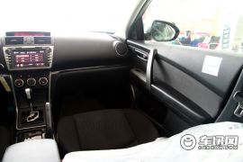 一汽马自达-睿翼-轿跑 2.0 精英版