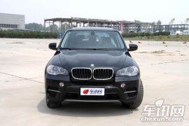 宝马-X5(进口)-xDrive35i 尊贵型