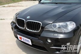 宝马-X5(进口)-xDrive35i 尊贵型