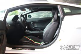 兰博基尼-Gallardo(进口)