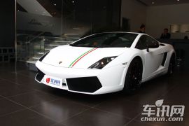 兰博基尼-Gallardo(进口)