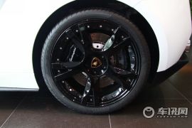 兰博基尼-Gallardo(进口)