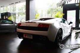 兰博基尼-Gallardo(进口)