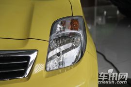 广汽丰田-雅力士-1.6E 自动魅动版