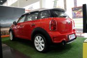 MINI-COUNTRYMAN(进口)-1.6T COOPER S ALL 4