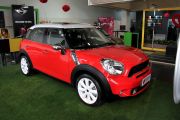MINI-COUNTRYMAN(进口)-1.6T COOPER S ALL 4