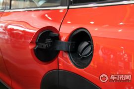 MINI-COUNTRYMAN(进口)-1.6T COOPER S ALL 4