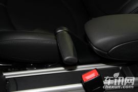 MINI-COUNTRYMAN(进口)-1.6T COOPER S ALL 4