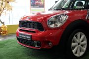 MINI-COUNTRYMAN(进口)-1.6T COOPER S ALL 4
