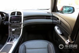 通用雪佛兰-迈锐宝Malibu-2.4 SIDI旗舰版