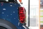 MINI-MINI COUNTRYMAN(进口)-1.6L COOPER 