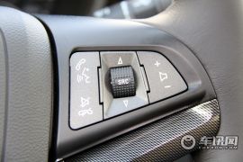 通用雪佛兰-迈锐宝Malibu-2.4 SIDI旗舰版