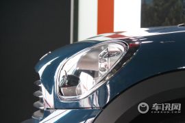 MINI-MINI COUNTRYMAN(进口)-1.6L COOPER 
