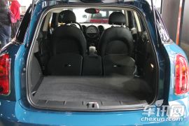 MINI-MINI COUNTRYMAN(进口)-1.6L COOPER 
