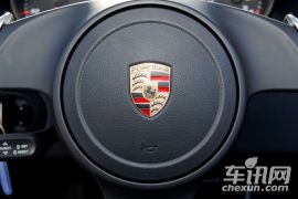 保时捷-Boxster(进口)-Boxster 2.9
