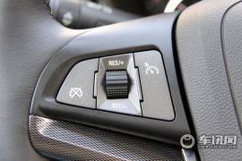 通用雪佛兰-迈锐宝Malibu-2.4 SIDI旗舰版