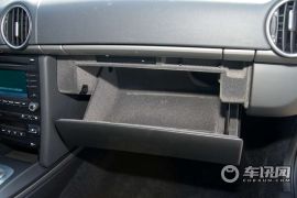 保时捷-Boxster(进口)-Boxster 2.9