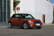 MINI-MINI-1.6L COOPER CABRIO
