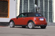 MINI-MINI-1.6L COOPER CABRIO