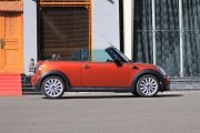 MINI-MINI-1.6L COOPER CABRIO