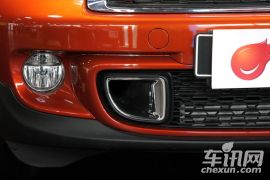 MINI-COOPER(进口)-1.6T COOPER S