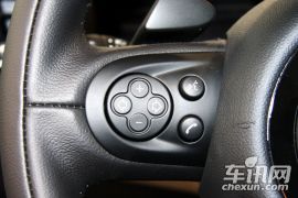 MINI-COOPER(进口)-1.6T COOPER S