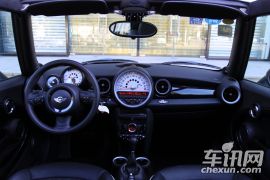 MINI-MINI-1.6L COOPER CABRIO