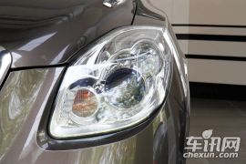 别克-昂科雷(进口)-3.6L 精英版