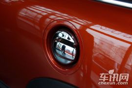 MINI-COOPER(进口)-1.6T COOPER S