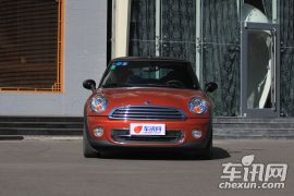 MINI-MINI-1.6L COOPER CABRIO