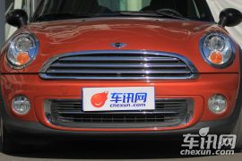 MINI-MINI-1.6L COOPER CABRIO