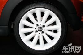 MINI-COOPER(进口)-1.6T COOPER S