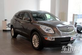 别克-昂科雷(进口)-3.6L 精英版