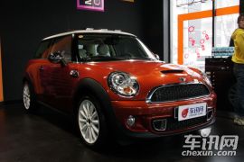 MINI-COOPER(进口)-1.6T COOPER S