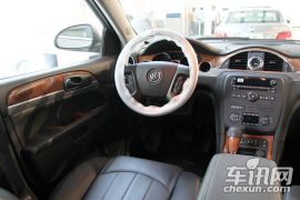 别克-昂科雷(进口)-3.6L 精英版