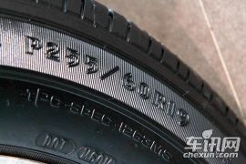 别克-昂科雷(进口)-3.6L 精英版