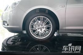 通用别克-英朗-GT 1.8L 自动豪华版