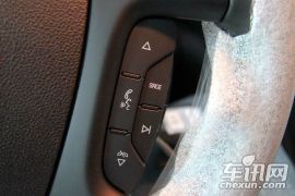 别克-昂科雷(进口)-3.6L 精英版