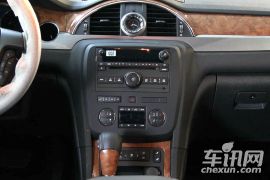 别克-昂科雷(进口)-3.6L 精英版