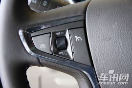 通用别克-别克GL8-3.0L XT豪华商务旗舰版