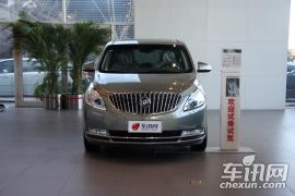 通用别克-别克GL8-3.0L XT豪华商务旗舰版