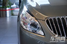 通用别克-别克GL8-3.0L XT豪华商务旗舰版